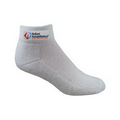 Women's Lightweight Quarter Top Socks